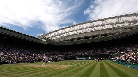 Wimbledon 2023: Draws, Dates, History & All You Need To Know.